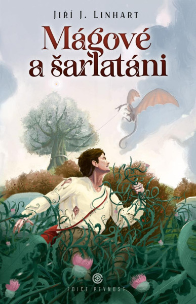 Mágové a šarlatáni Mágové a šarlatáni