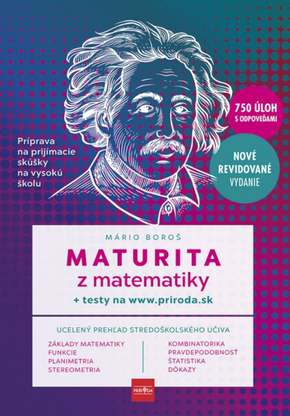 Maturita z matematiky Maturita z matematiky
