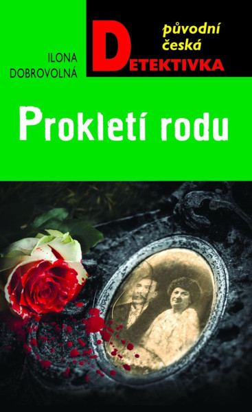 Prokletí rodu Prokletí rodu