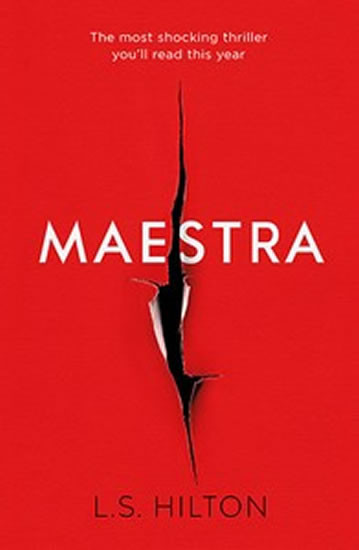 Maestra (anglicky) Maestra (anglicky)