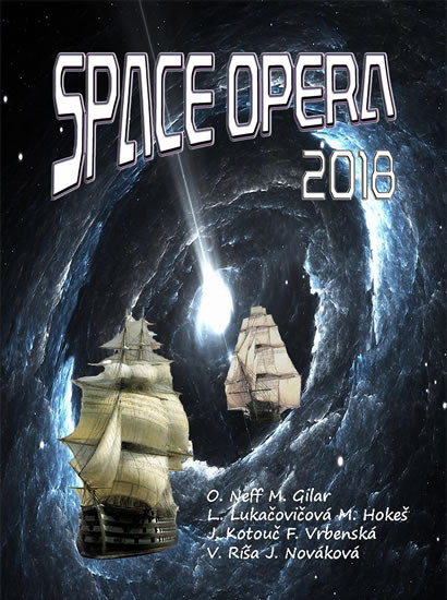 Space opera 2018 Space opera 2018