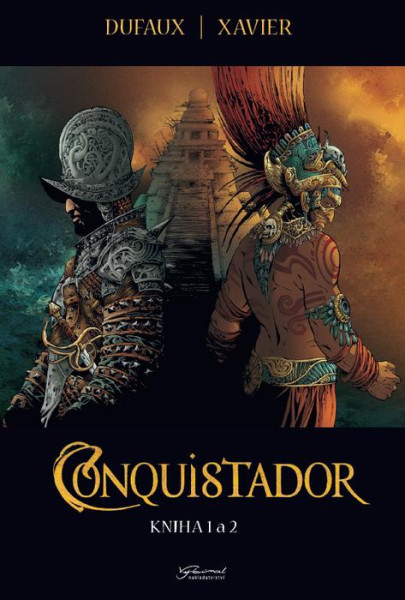 Conquistador 1+2 Conquistador 1+2