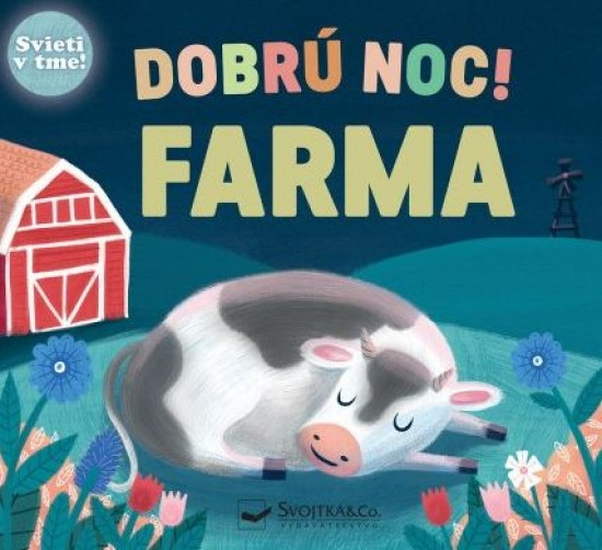 Dobrú noc! Farma Dobrú noc! Farma