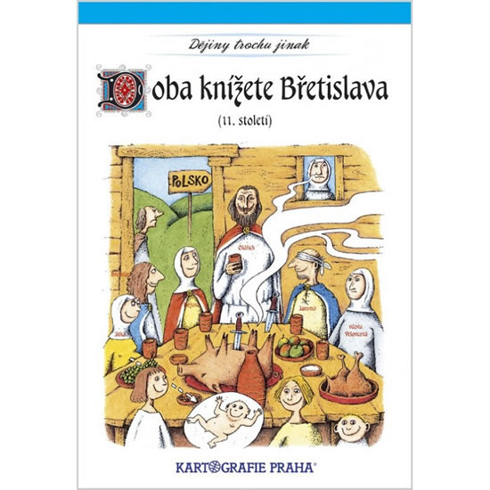 Doba knížete Břetislava I. (11. století) Doba knížete Břetislava I. (11. století)