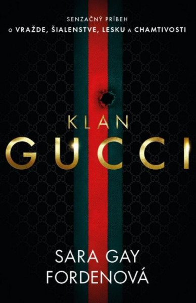 Klan Gucci Klan Gucci