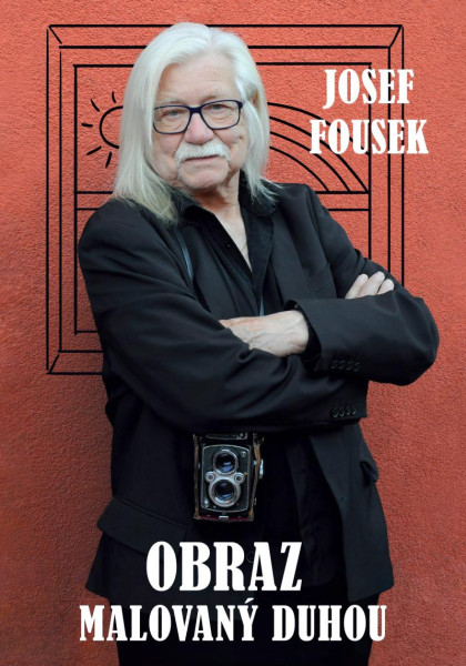 Obraz malovaný duhou Obraz malovaný duhou