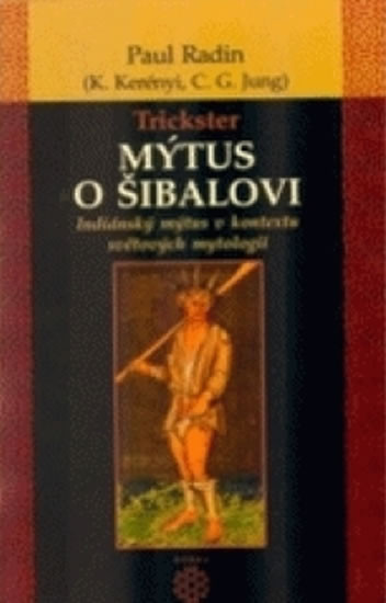 Mýtus o Šibalovi Mýtus o Šibalovi