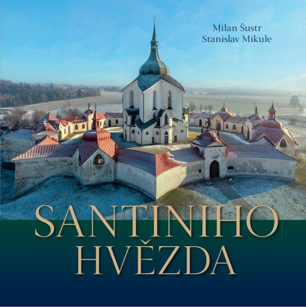Santiniho hvězda Santiniho hvězda