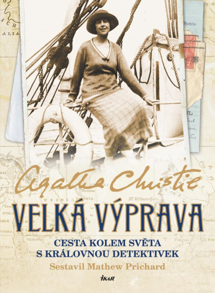 Velká výprava Velká výprava