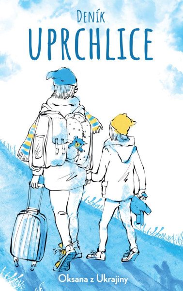 Deník uprchlice Deník uprchlice