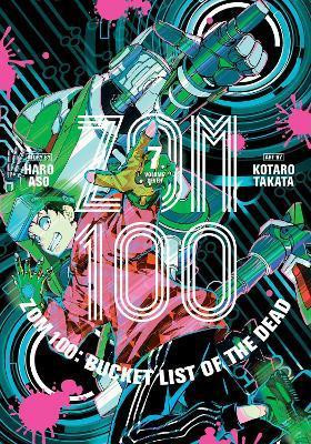 Zom 100: Bucket List of the Dead 7 Zom 100: Bucket List of the Dead 7