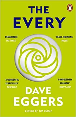 The Every The Every