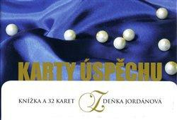 Karty úspěchu (knížka + karty) Karty úspěchu (knížka + karty)