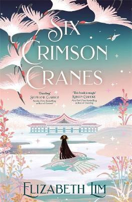 Six Crimson Cranes Six Crimson Cranes