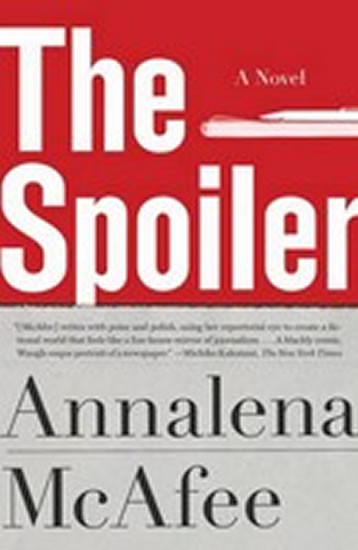 The Spoiler The Spoiler