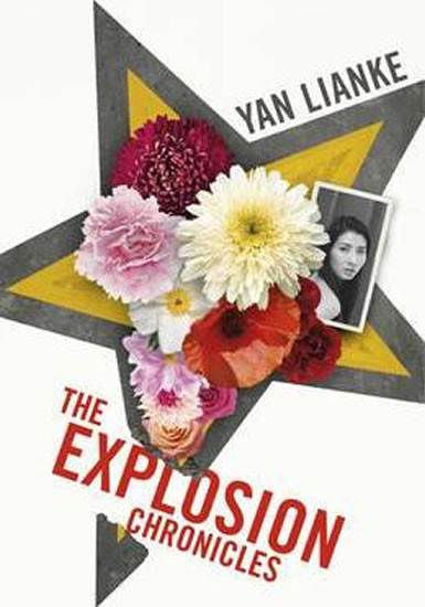 The Explosion Chronicles The Explosion Chronicles