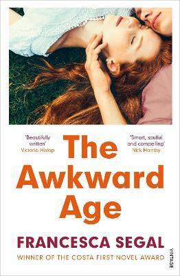 The Awkward Age The Awkward Age