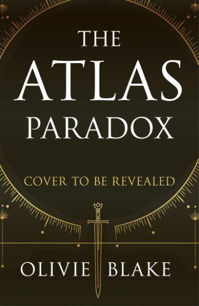 The Atlas Paradox The Atlas Paradox