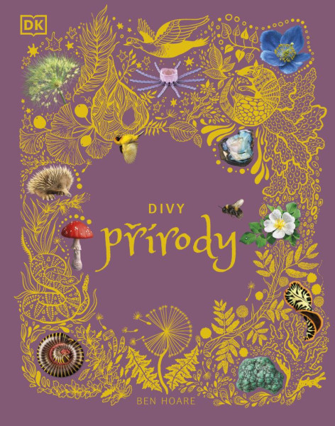Divy přírody Divy přírody