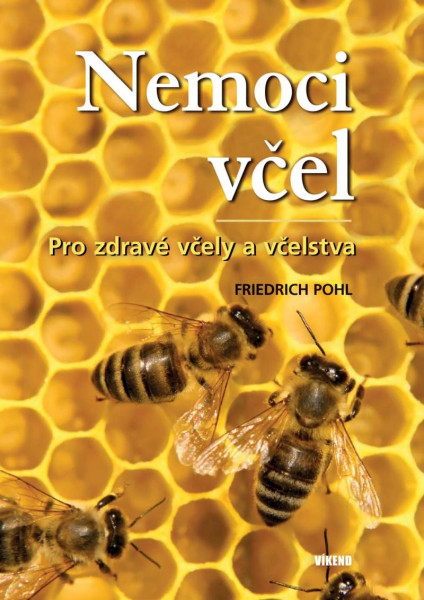 Nemoci včel