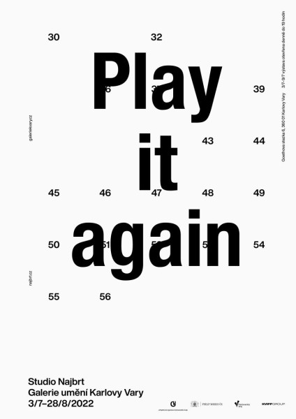 Play it again Play it again