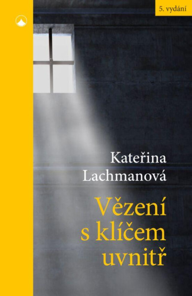 Vězení s klíčem uvnitř Vězení s klíčem uvnitř