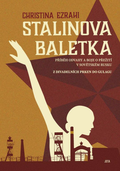 Stalinova baletka Stalinova baletka