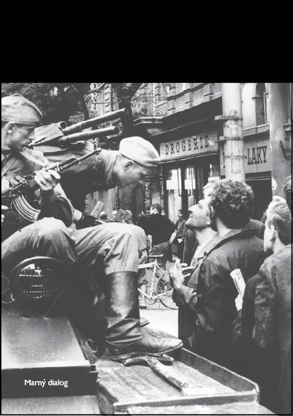 1968 - Jaké to tenkrát bylo aneb Co se stalo v roce, kdy jste se narodili 1968 1968 - Jaké to tenkrát bylo aneb Co se stalo v roce, kdy jste se narodili 1968