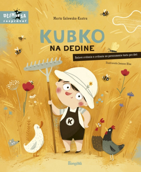 Kubko na dedine Kubko na dedine