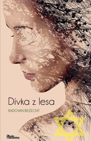 Dívka z lesa Dívka z lesa