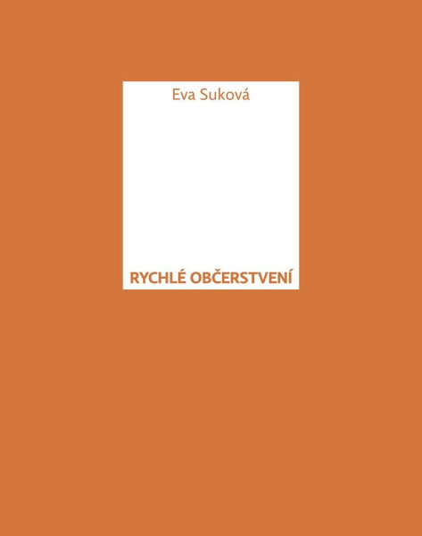Rychlé občerstvení