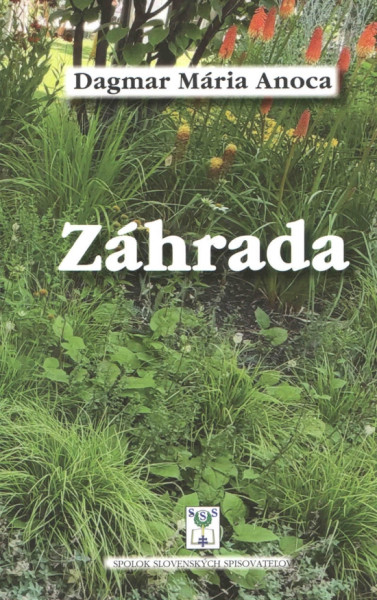 Záhrada Záhrada