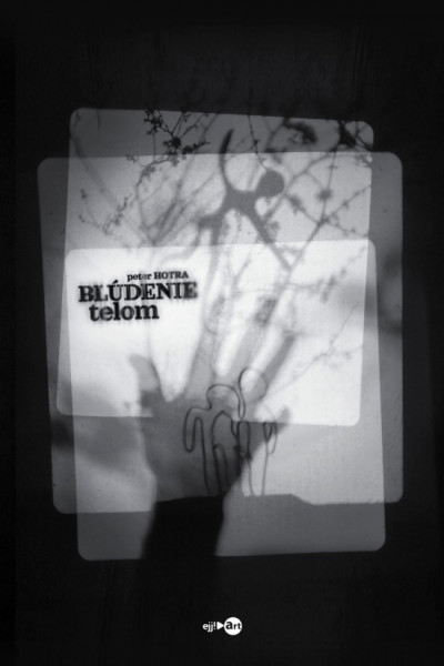 Blúdenie telom Blúdenie telom