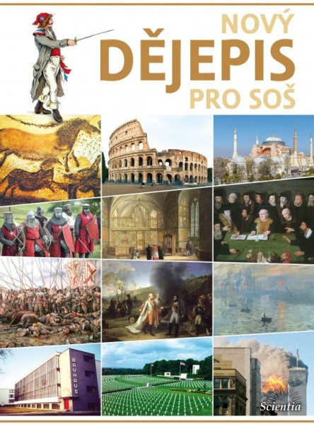 Nový dějepis pro SOŠ Nový dějepis pro SOŠ