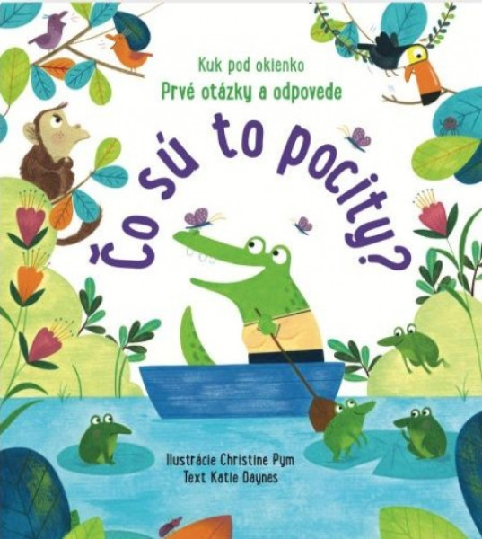 Čo sú to pocity? Čo sú to pocity?