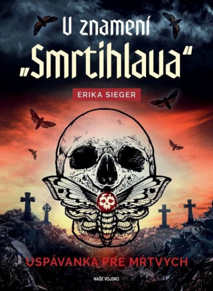 V znamení smrtihlava - Uspávanka pre mŕtvych V znamení smrtihlava - Uspávanka pre mŕtvych