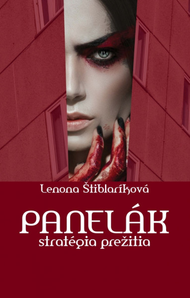 Panelák - stratégia prežitia Panelák - stratégia prežitia