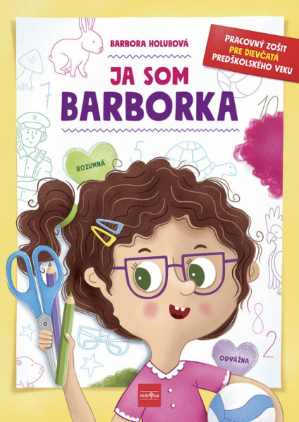Ja som Barborka Ja som Barborka