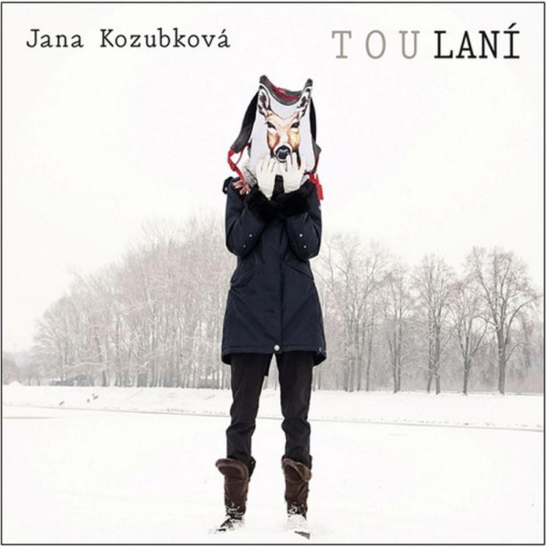 Toulání - CD Toulání - CD