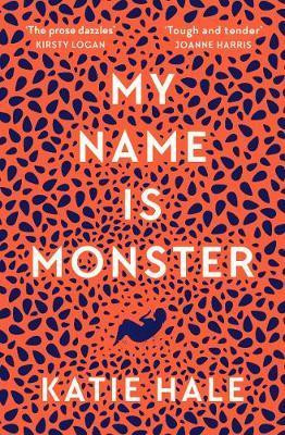 My Name Is Monster My Name Is Monster