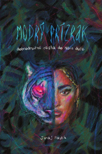 Modrý prízrak Modrý prízrak