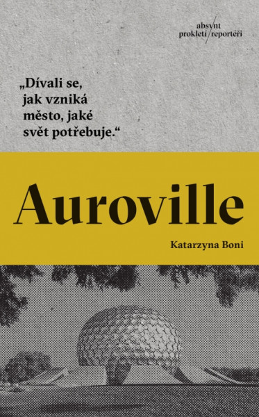 Auroville (CZ)