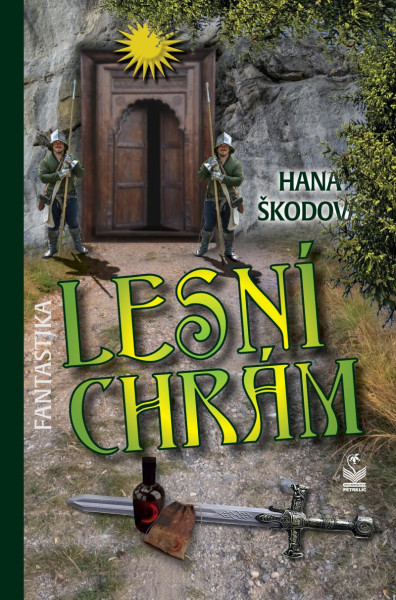 Lesní chrám Lesní chrám