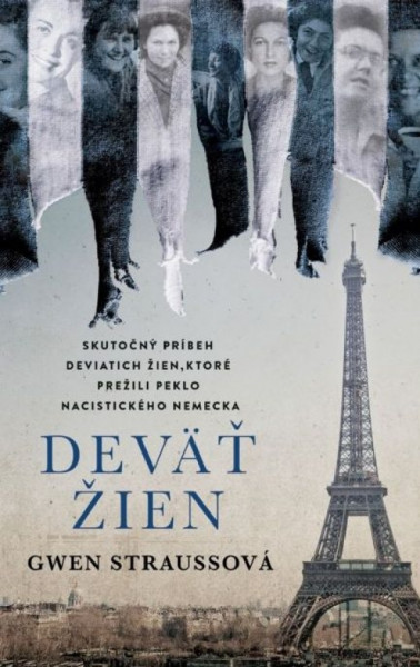 Deväť žien