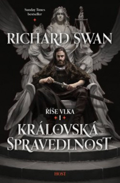 Královská spravedlnost Královská spravedlnost