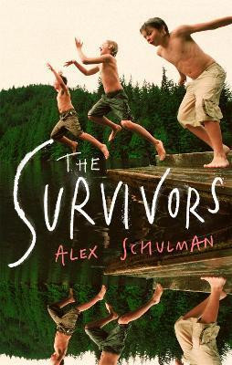 The Survivors The Survivors