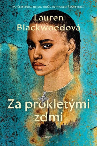 Za prokletými zdmi Za prokletými zdmi