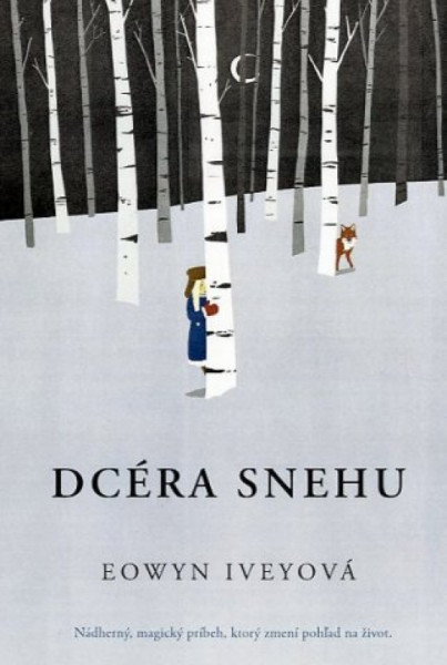 Dcéra snehu Dcéra snehu