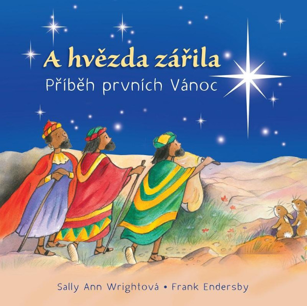 A hvězda zářila A hvězda zářila