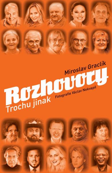 Rozhovory trochu jinak Rozhovory trochu jinak